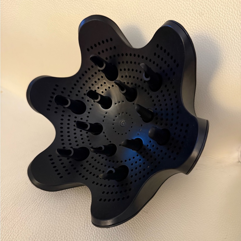 Diffusor for Shark HyperAIR Hair Blow Dryer Black